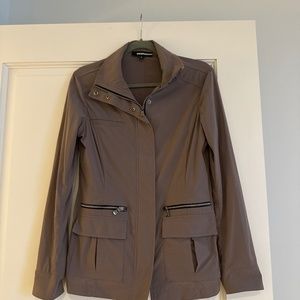 Like new Anatomie Kenya Safari Jacket M